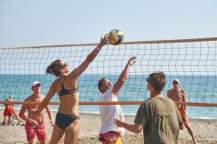 SEADEN SEA PLANET RESORT - SPA Activities